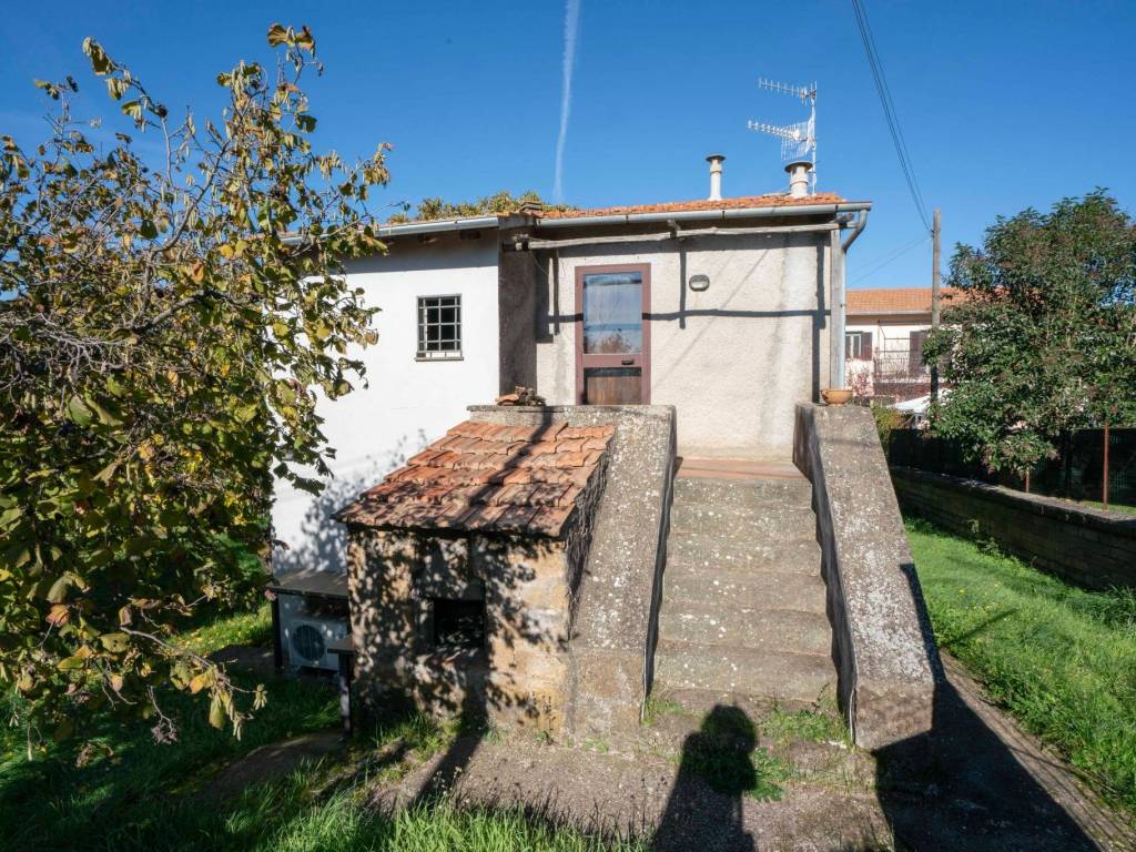 Casa indipendente a Vetralla - Foto 5