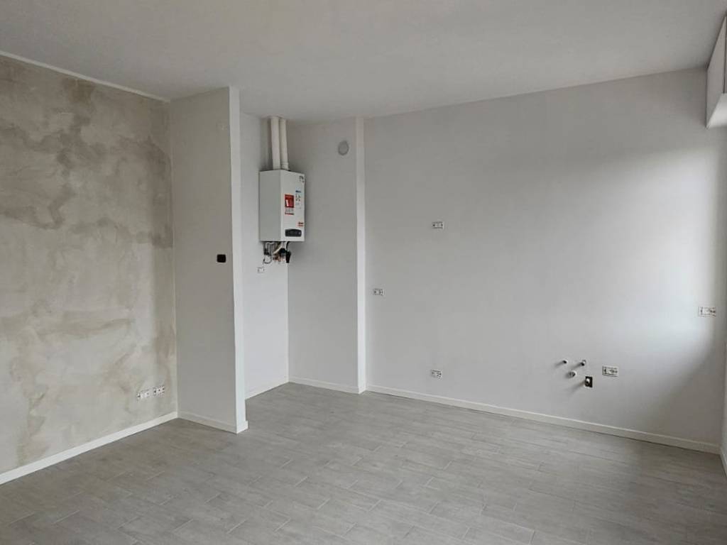 Appartamento a Codogno in Viale Guglielmo Marconi, 3 - Foto 5