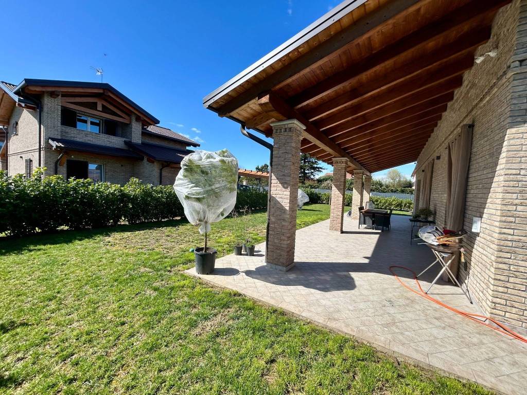 Casa indipendente a Alessandria in Via Piero Boidi, 44 - Foto 4
