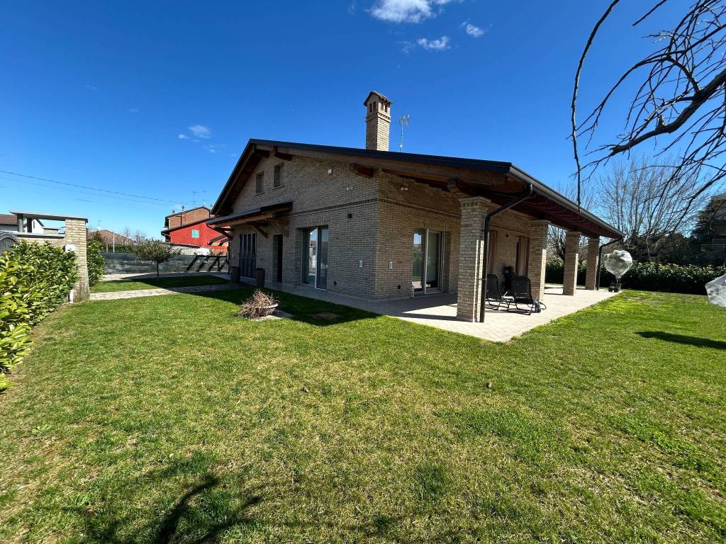 Casa indipendente a Alessandria in Via Piero Boidi, 44 - Foto 5