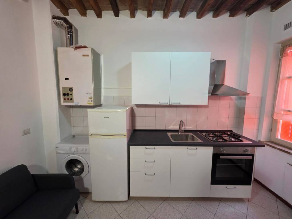 Appartamento a Parma in Strada Massimo d'Azeglio - Foto 5