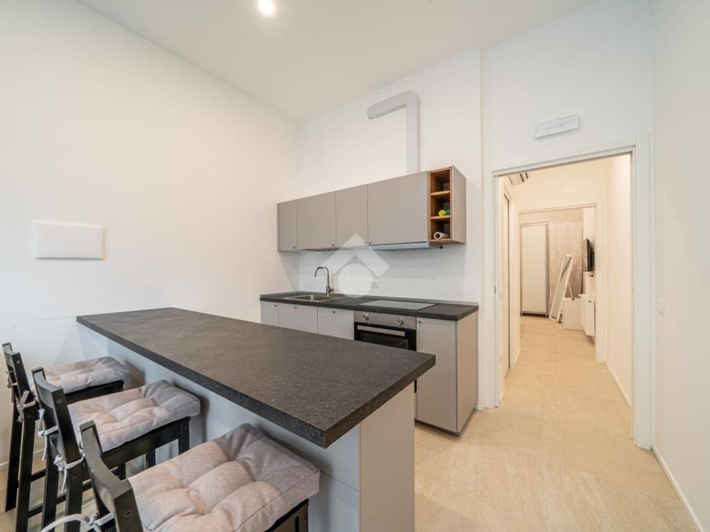Appartamento a Trento in Via Don Giuseppe Grazioli, 114 - Foto 2