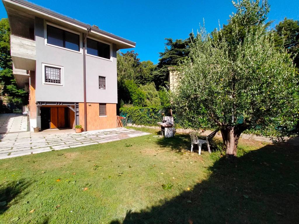 Villa a Verona in Stradone Porta Palio - Foto 3