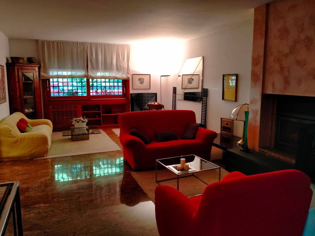 Villa a Verona in Stradone Porta Palio - Foto 4