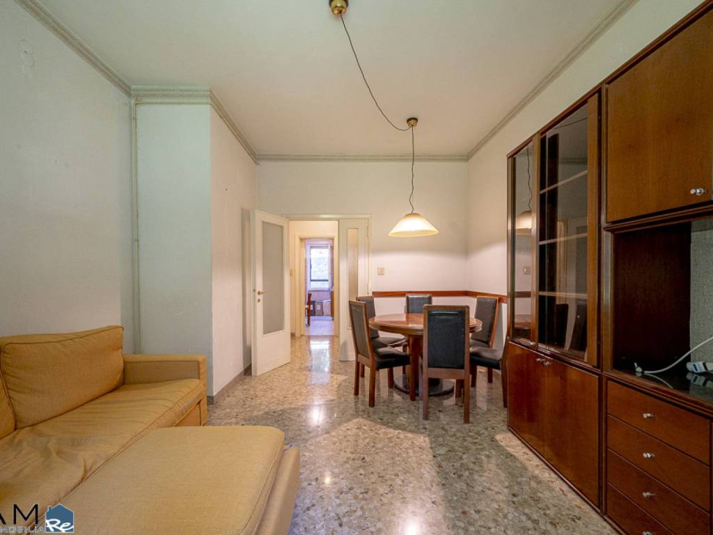 Appartamento a Trieste in Via Capodistria - Foto 2