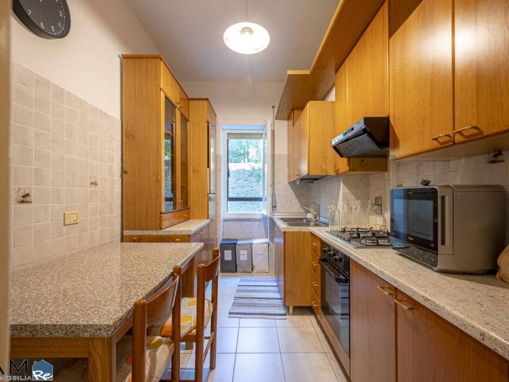 Appartamento a Trieste in Via Capodistria - Foto 3