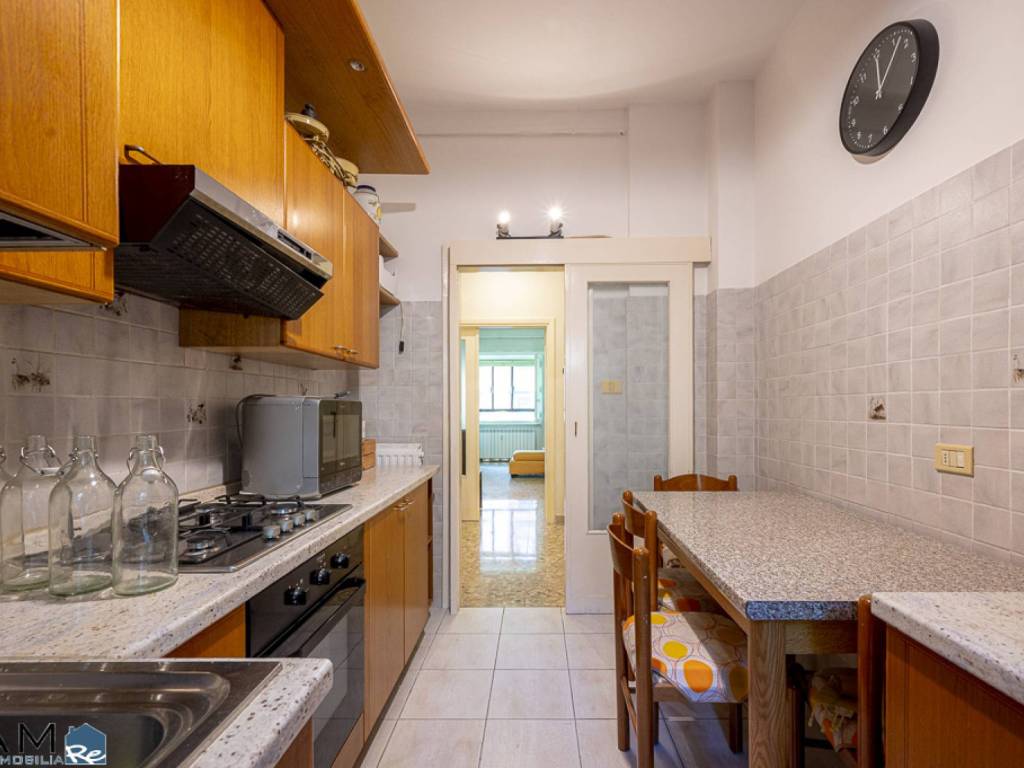 Appartamento a Trieste in Via Capodistria - Foto 4