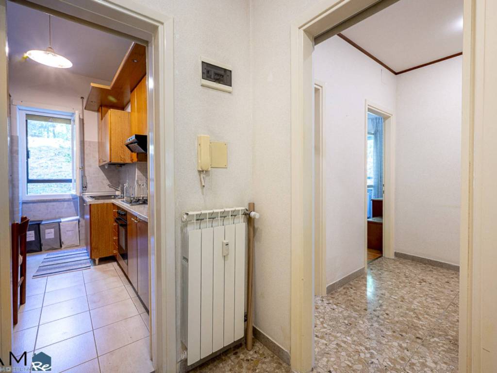 Appartamento a Trieste in Via Capodistria - Foto 5