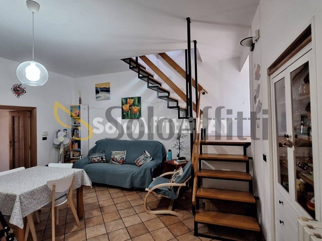 Villetta a schiera a Pianella - Foto 2