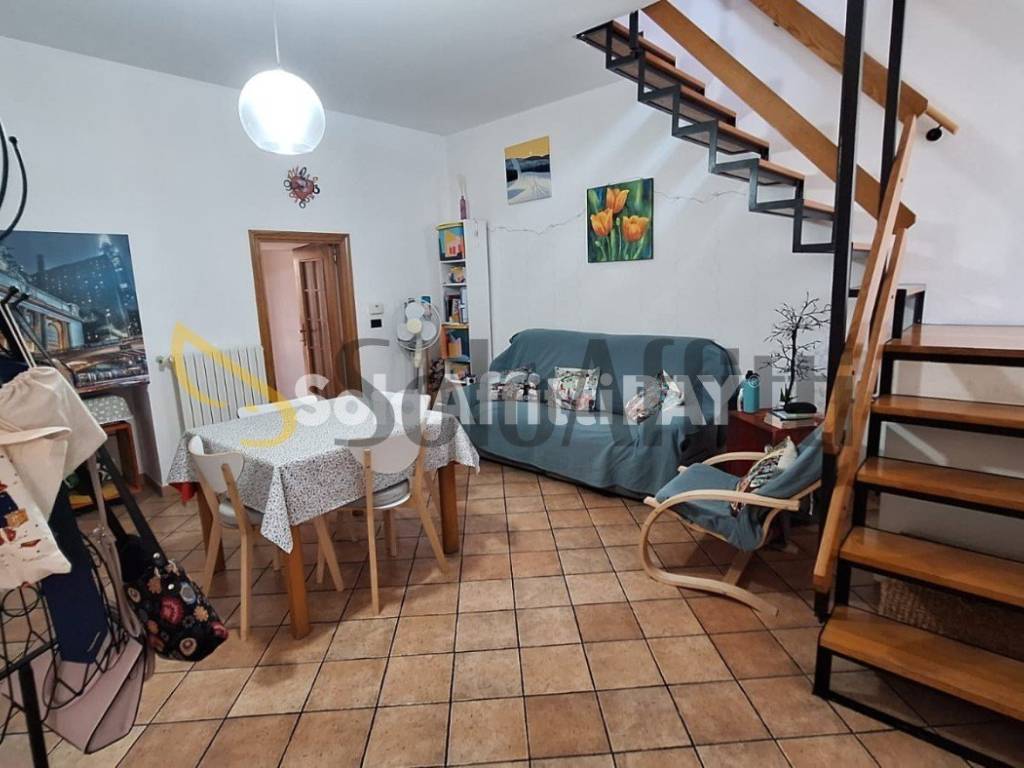 Villetta a schiera a Pianella - Foto 5