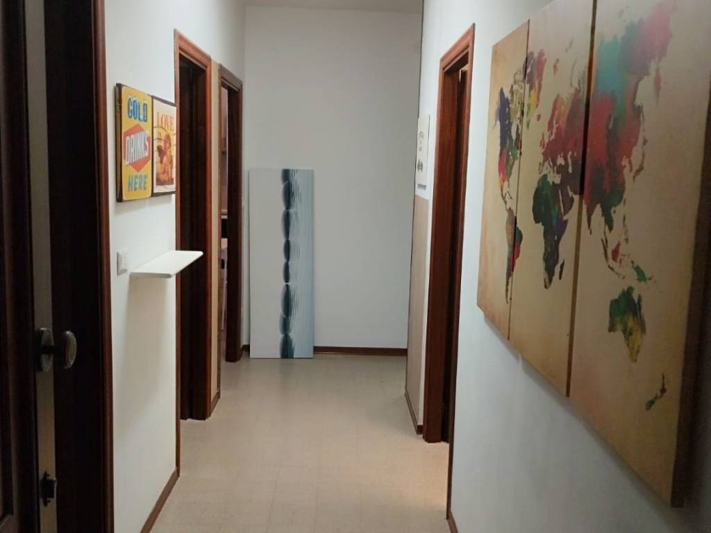 Appartamento a Campobasso in Via Giacomo Leopardi - Foto 2