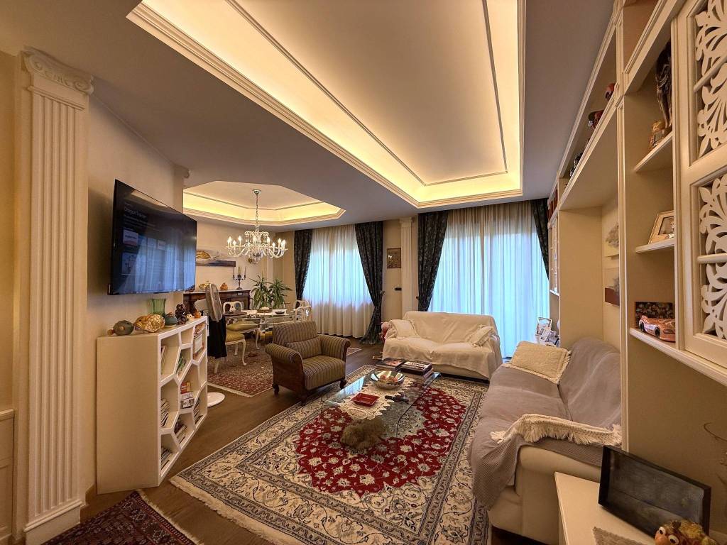Appartamento a Civitanova marche in Via Bruno Buozzi, 7 - Foto 2