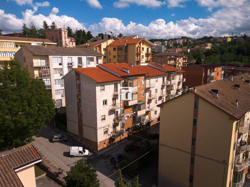 Appartamento a Campobasso in Via Guerrino D'Amico, 12 - Foto 2