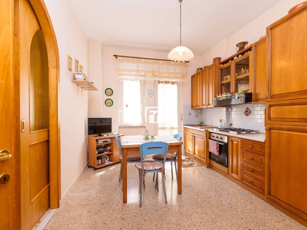 Appartamento a Campobasso in Via Guerrino D'Amico, 12 - Foto 5