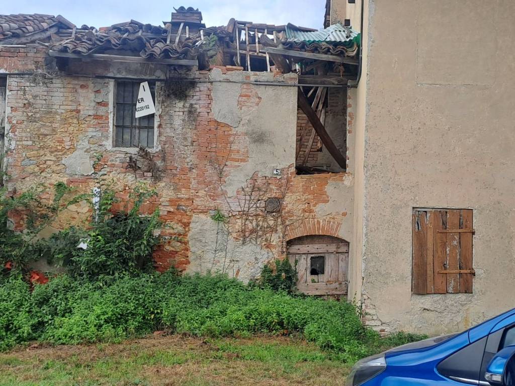 Rustico / casale a Montafia in Via Valdelserro, 25 - Foto 5