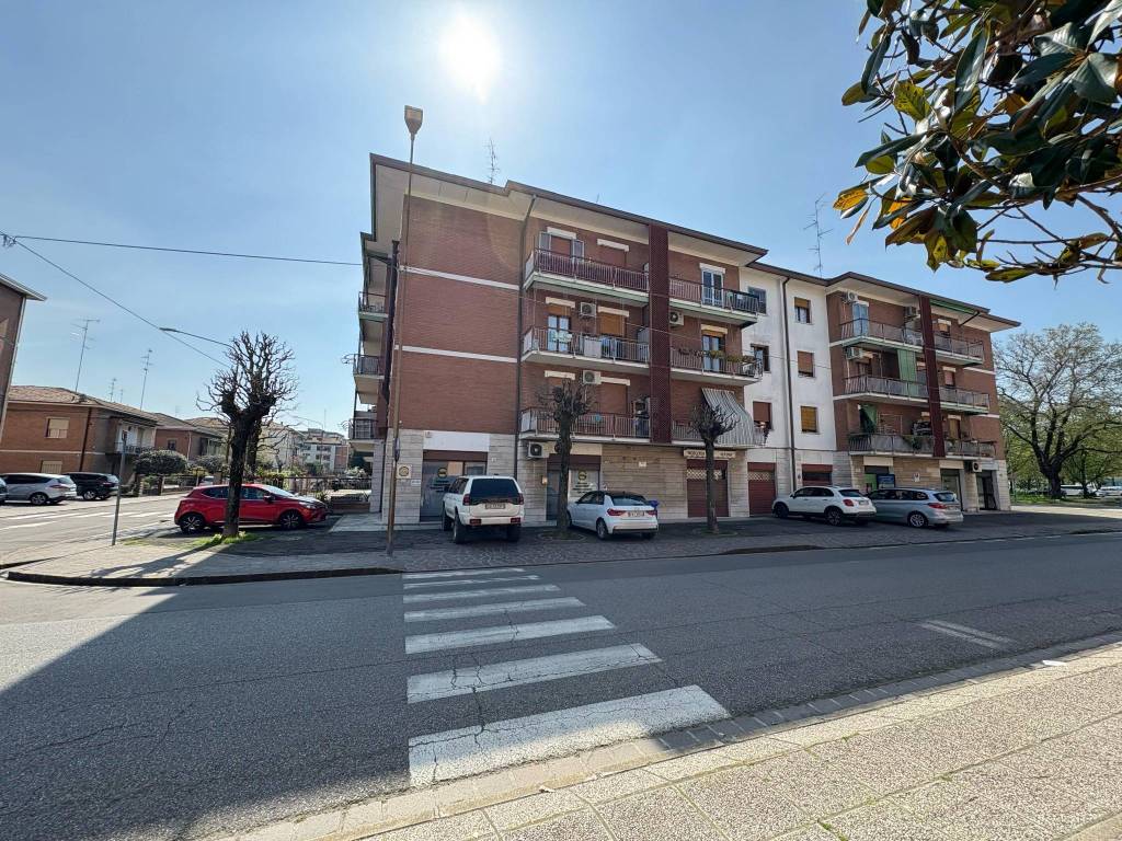 Appartamento a Carpi in Via Antonio Allegri Correggio - Foto 2