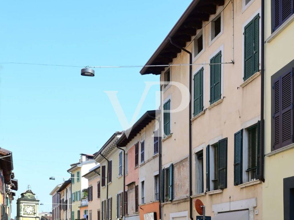 Palazzo / stabile a Salò in Gasparo da Salò - Foto 4