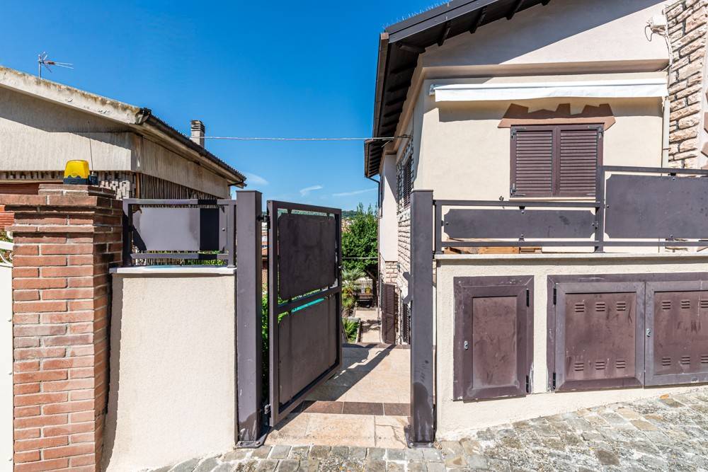 Appartamento a Sirolo in Via Grilli - Foto 2