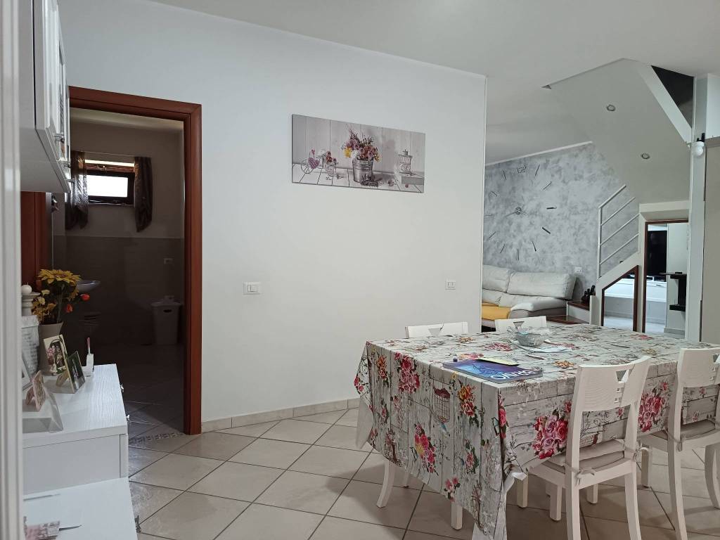 Appartamento a Valmontone in Via Casilina - Foto 5