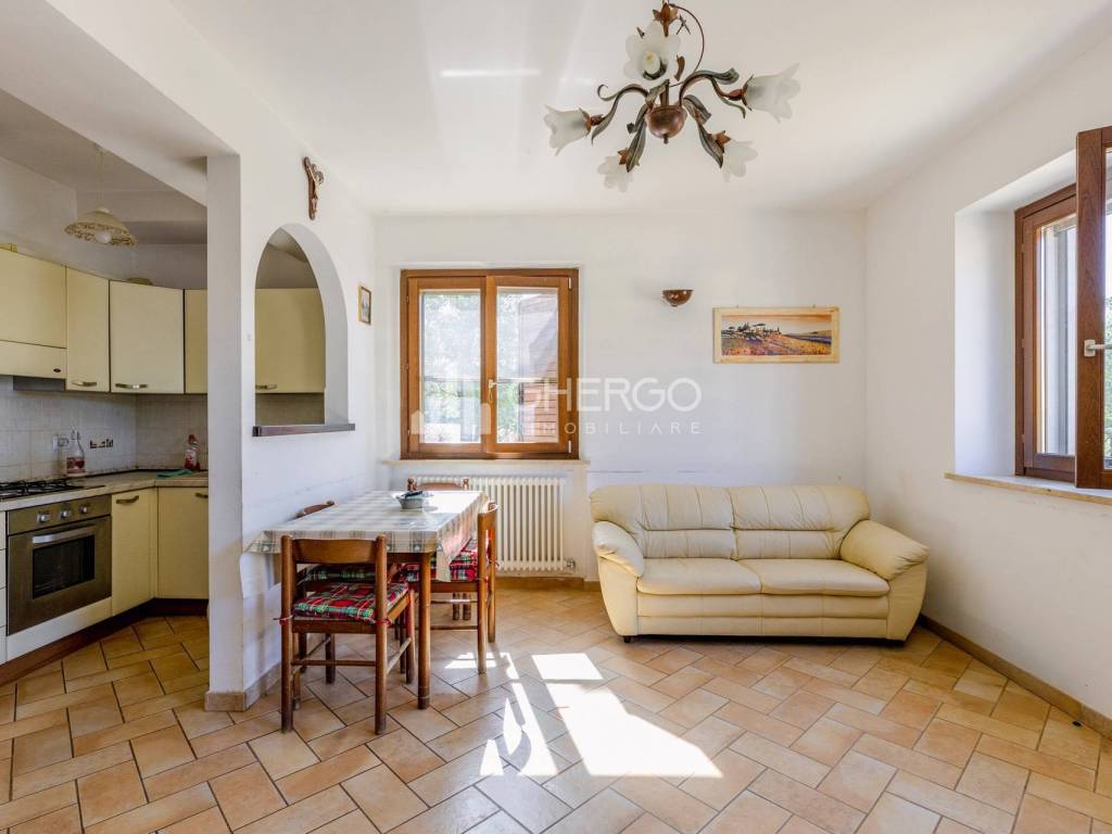 Casa indipendente a Castelfidardo in via concole, 1 - Foto 3