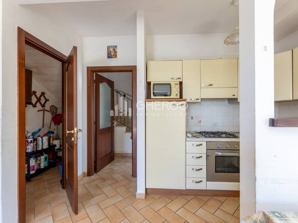 Casa indipendente a Castelfidardo in via concole, 1 - Foto 4