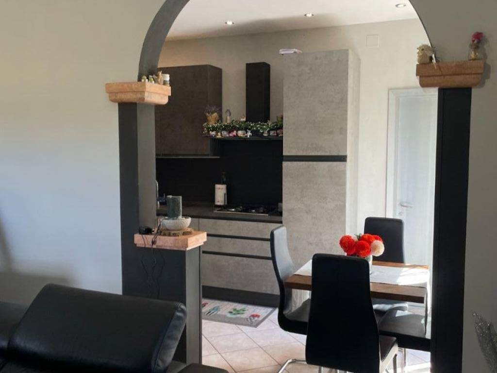 Appartamento a Marciano della chiana in Via Cassia - Foto 5