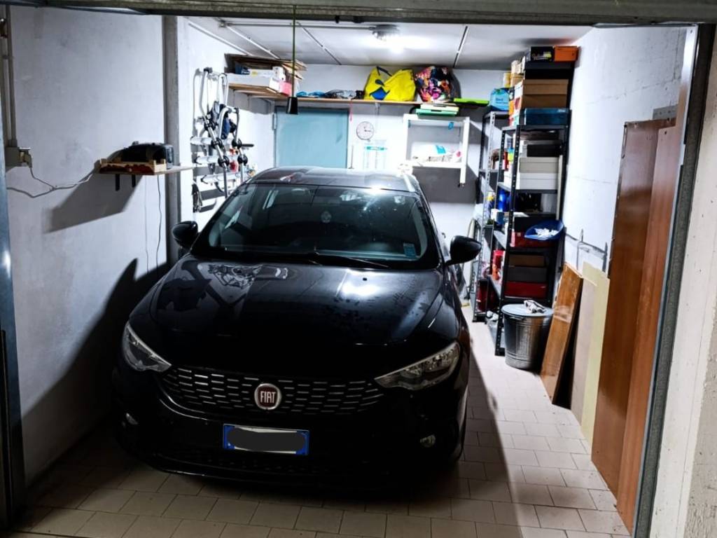 Box / garage a Castelnuovo rangone in Via Giacomo Matteotti - Foto 2