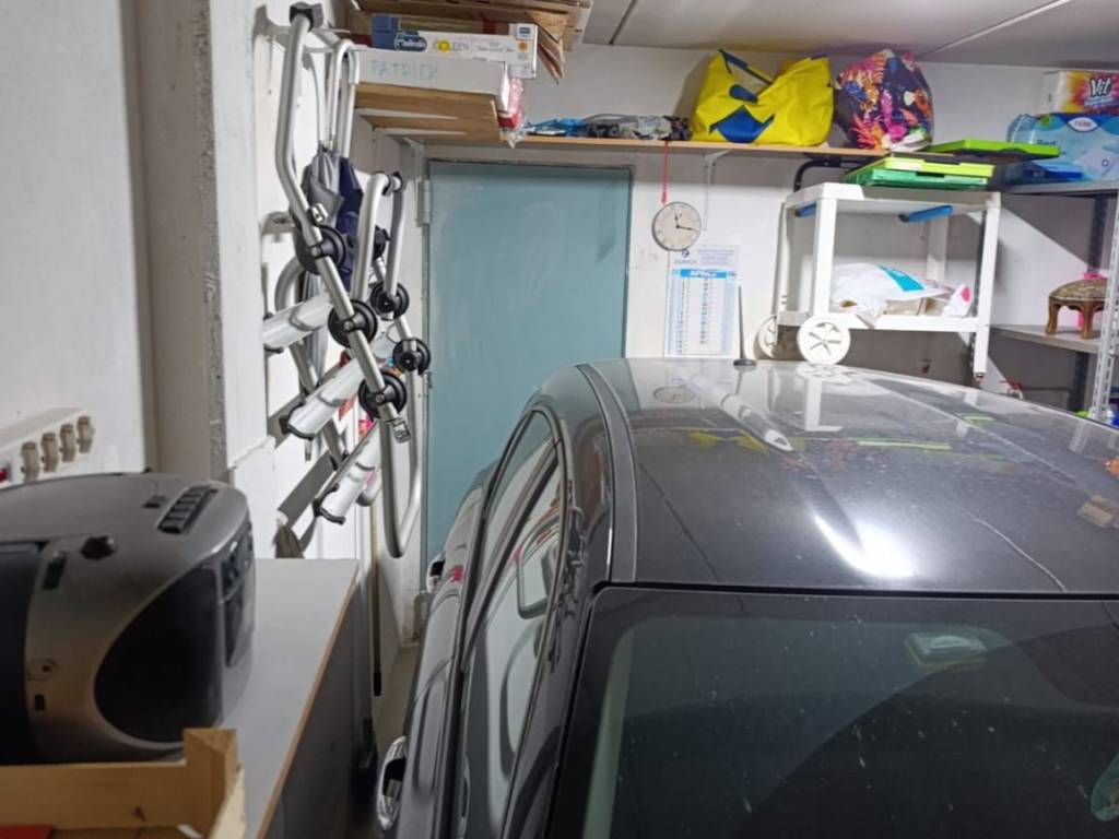 Box / garage a Castelnuovo rangone in Via Giacomo Matteotti - Foto 3
