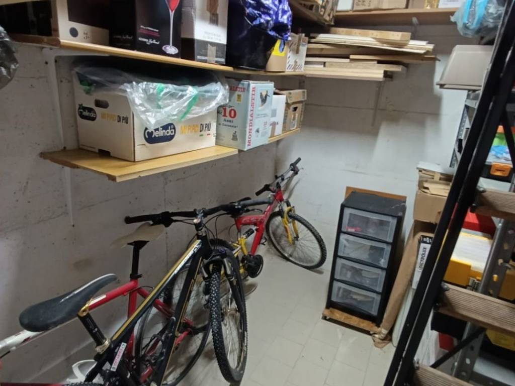 Box / garage a Castelnuovo rangone in Via Giacomo Matteotti - Foto 4
