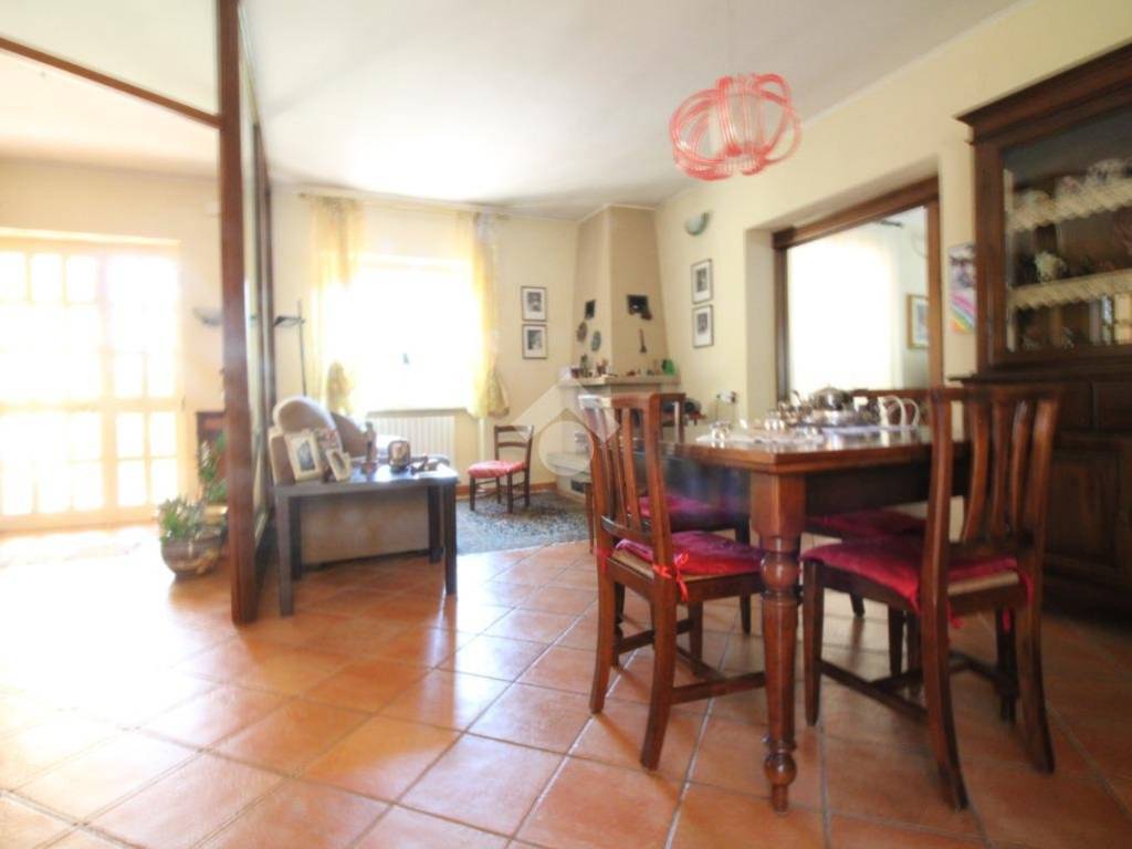 Villa a Campobasso in Contrada lama bianca - Foto 5