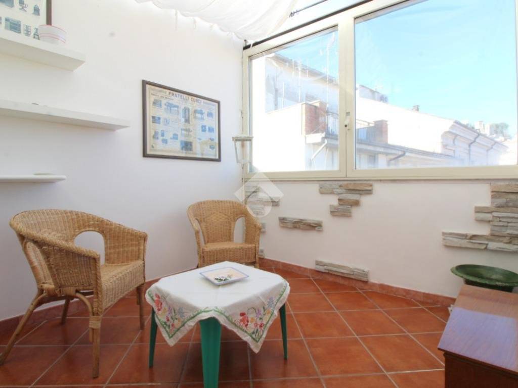 Appartamento a Campobasso in Via Ferrari, 31 - Foto 2