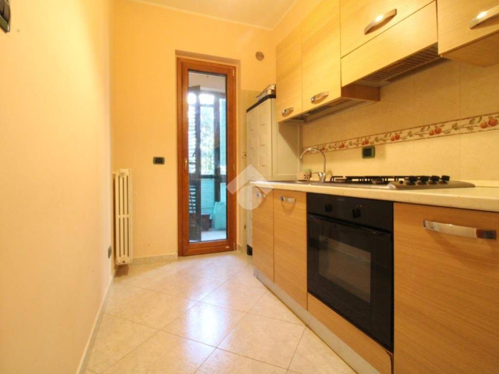 Appartamento a Campobasso in Via Cesare Gazzani, 26 - Foto 2