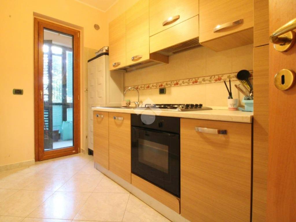 Appartamento a Campobasso in Via Cesare Gazzani, 26 - Foto 3