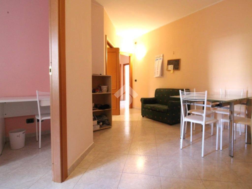 Appartamento a Campobasso in Via Cesare Gazzani, 26 - Foto 4
