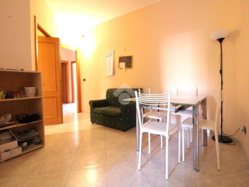 Appartamento a Campobasso in Via Cesare Gazzani, 26 - Foto 5