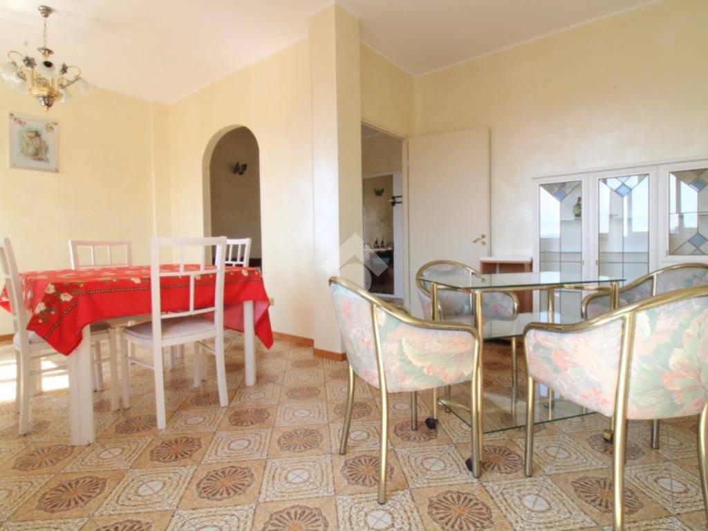 Appartamento a Campobasso in Via Antonio Gramsci, 20 - Foto 2