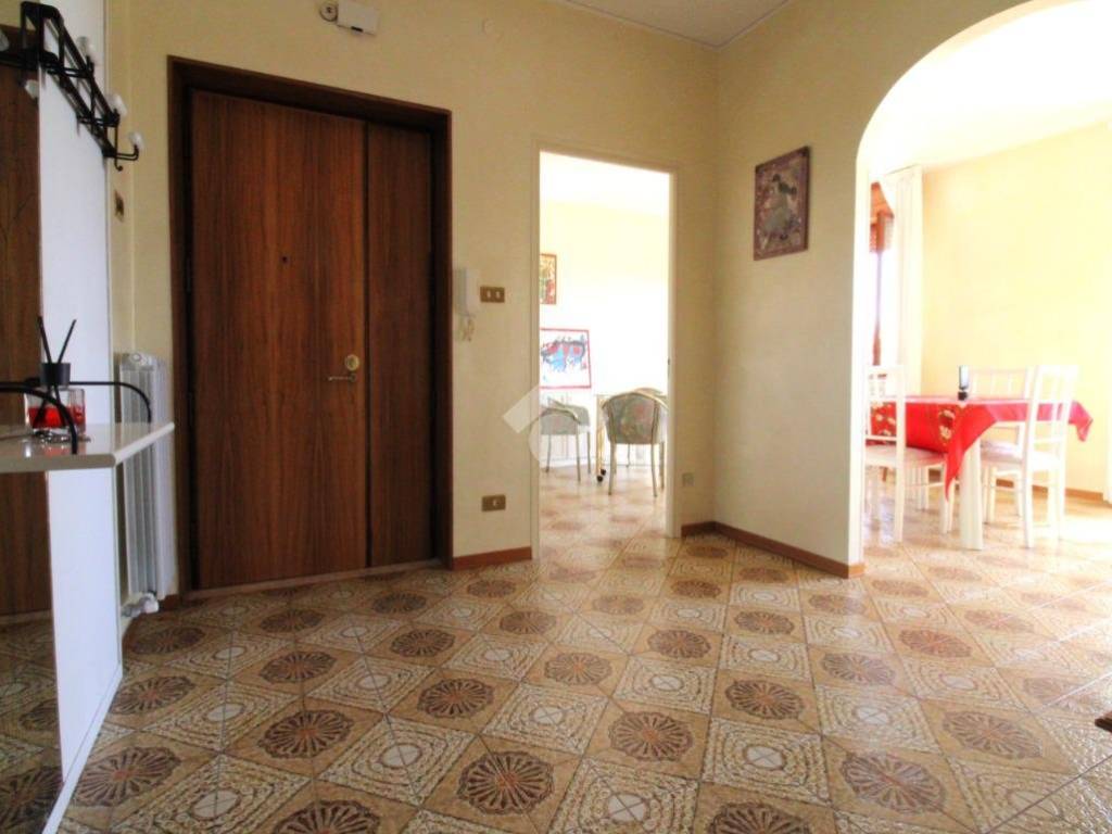 Appartamento a Campobasso in Via Antonio Gramsci, 20 - Foto 3