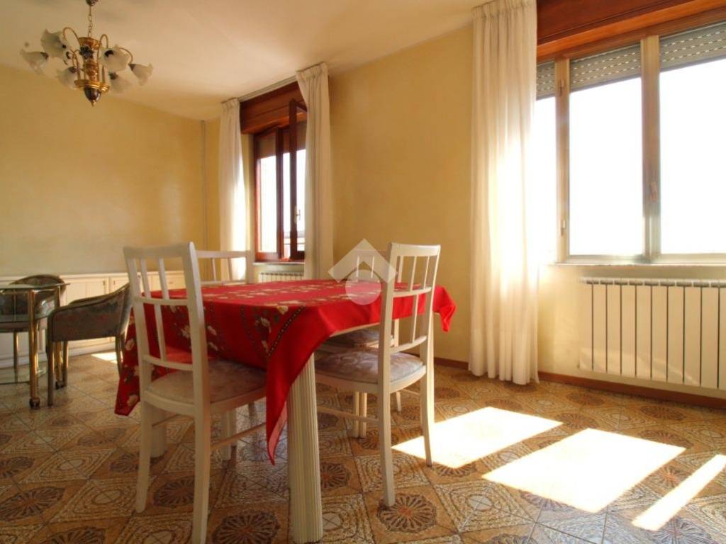 Appartamento a Campobasso in Via Antonio Gramsci, 20 - Foto 4