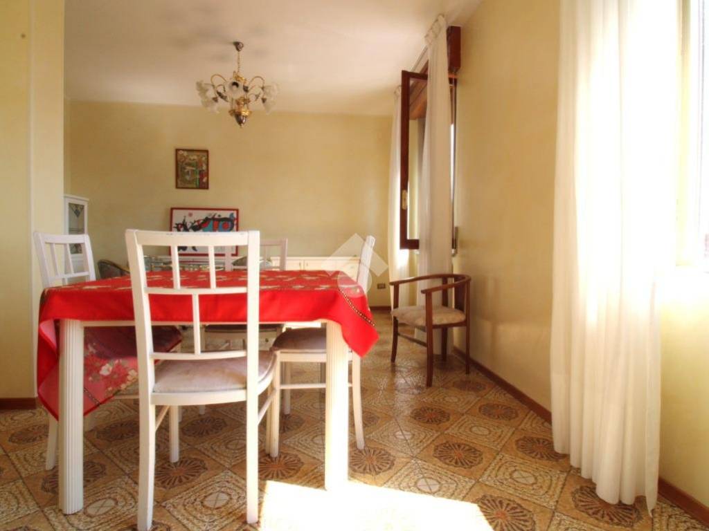 Appartamento a Campobasso in Via Antonio Gramsci, 20 - Foto 5