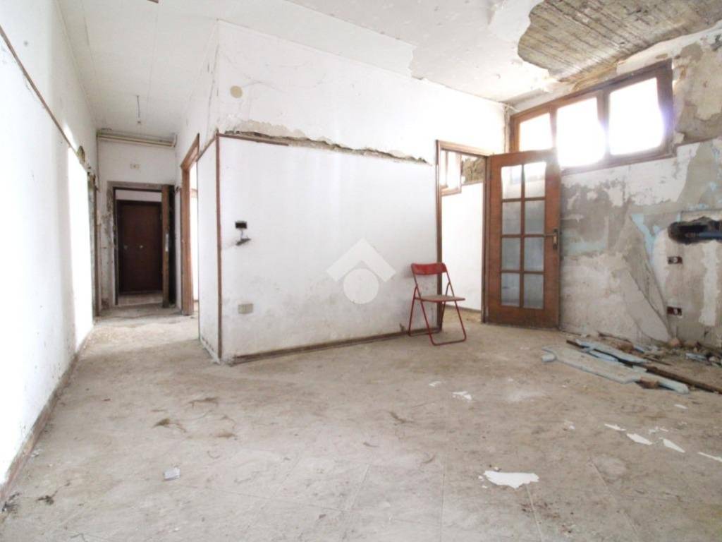 Appartamento a Campobasso in Via d'amico, 4 - Foto 4
