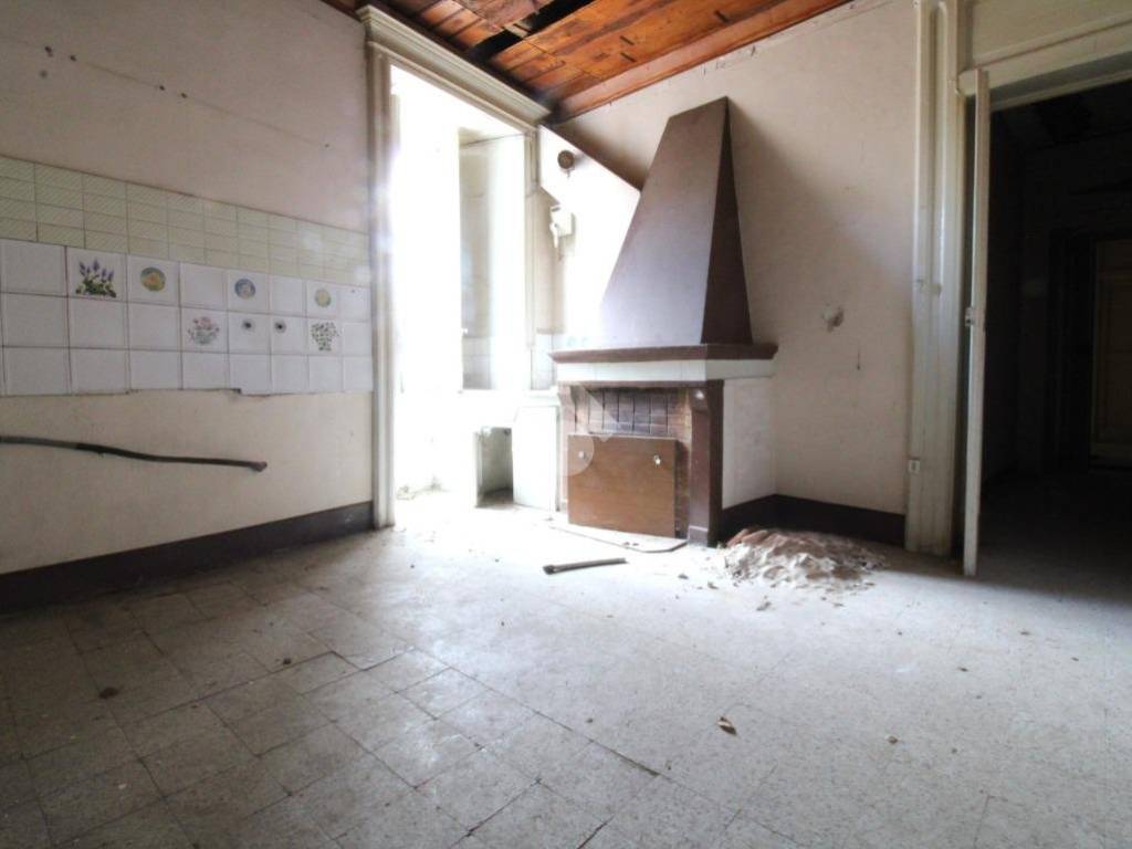 Palazzo / stabile a Ferrazzano in Via San Sebastiano, 1 - Foto 4