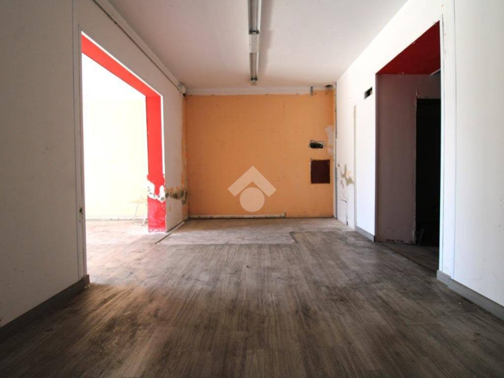 Box / garage a Campobasso in Via S. Lorenzo, 44 - Foto 3