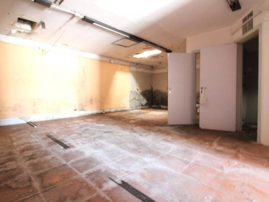 Box / garage a Campobasso in Via S. Lorenzo, 44 - Foto 4