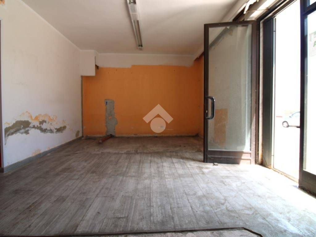 Box / garage a Campobasso in Via S. Lorenzo, 44 - Foto 5