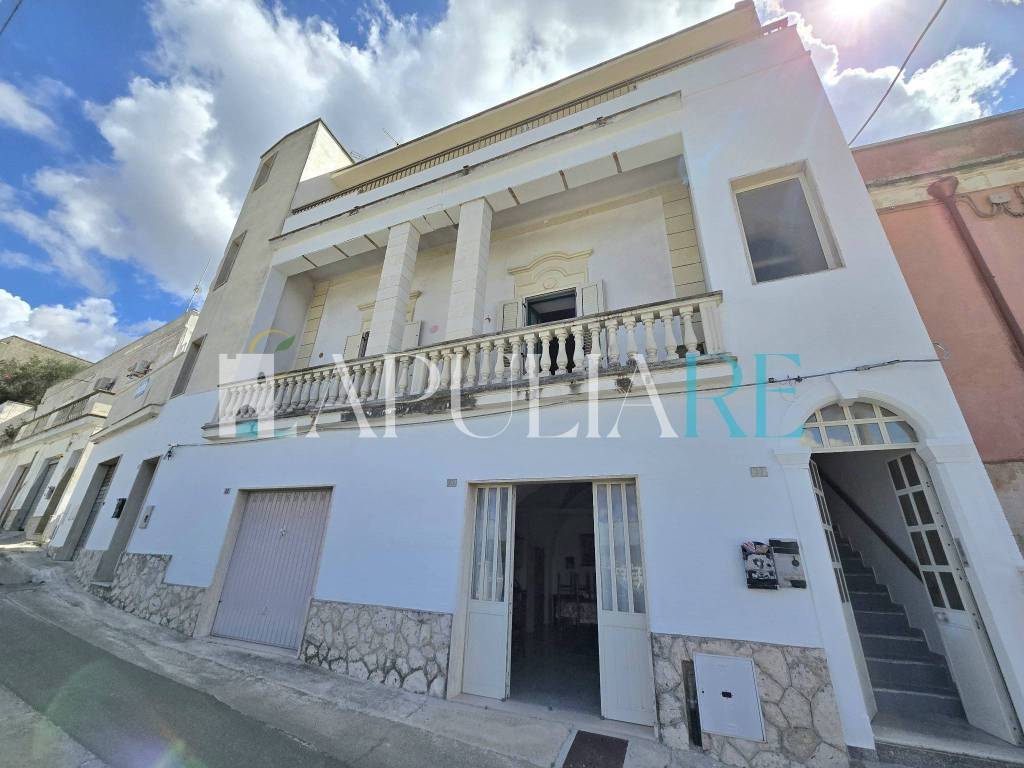 Appartamento a Castro in Via Vecchia Castro, 35 - Foto 2