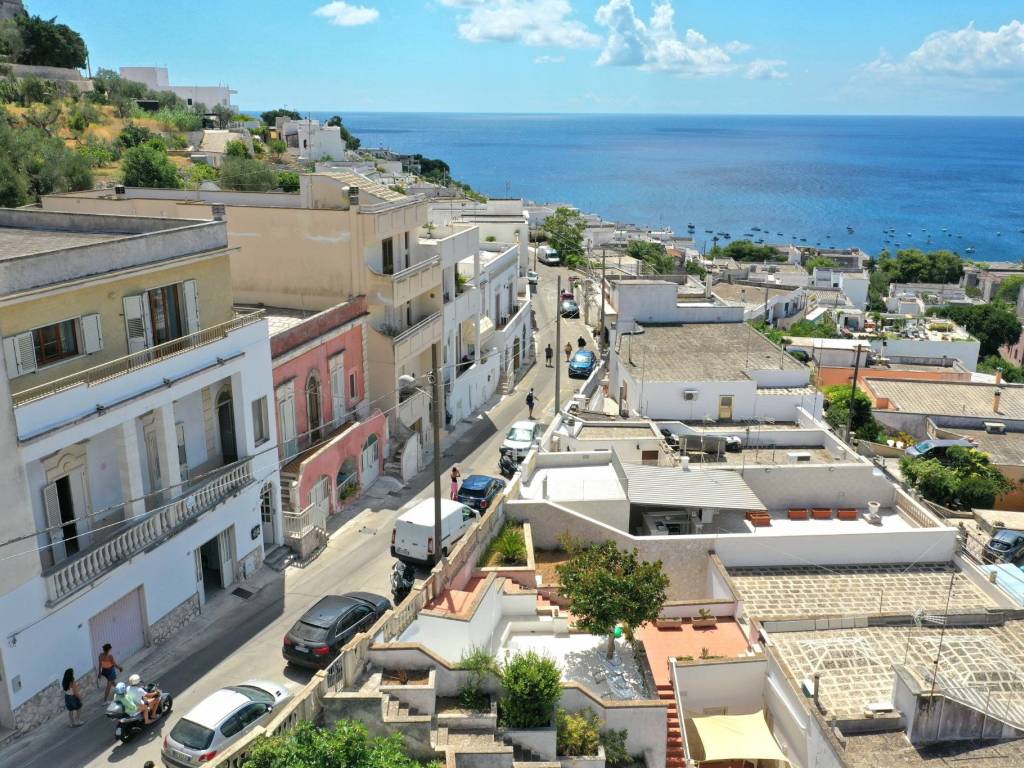 Appartamento a Castro in Via Vecchia Castro, 35 - Foto 4