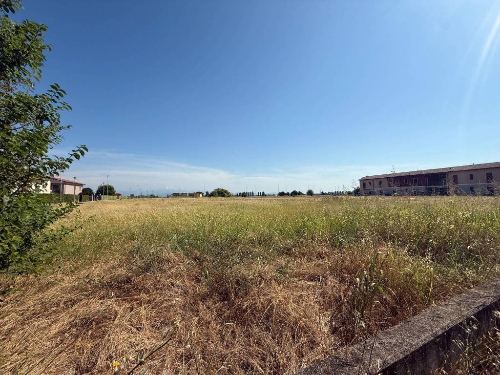 Terreno a Oppeano in Via della Pace - Foto 3