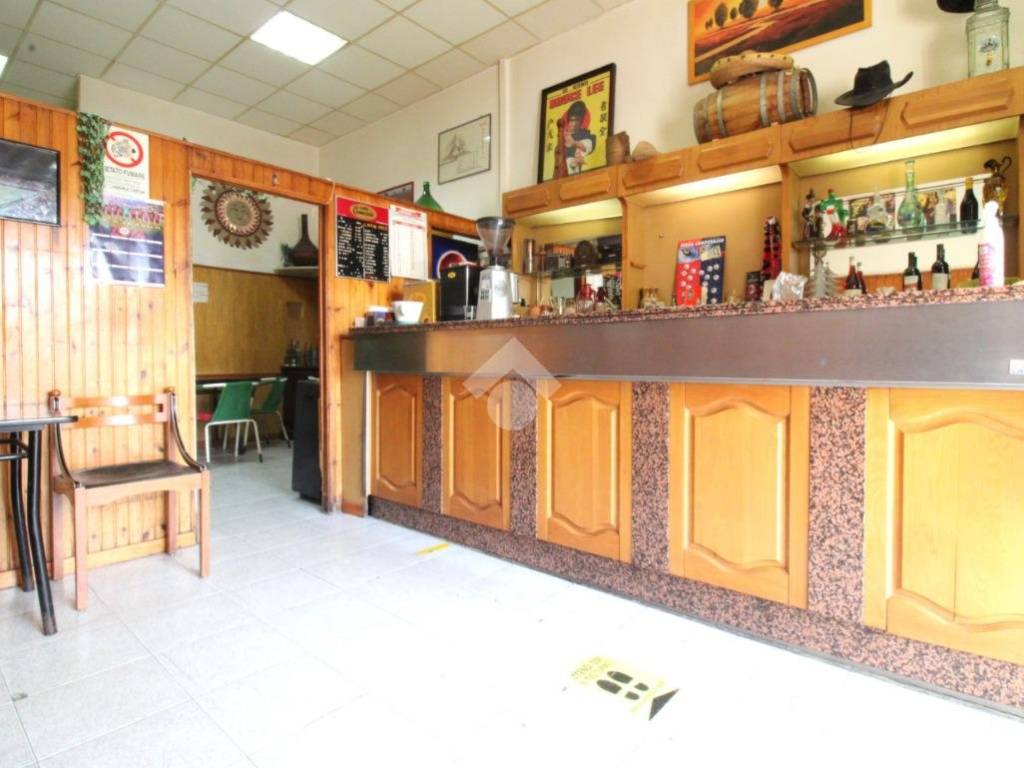 Box / garage a Campobasso in Via Firenze, 4 - Foto 3
