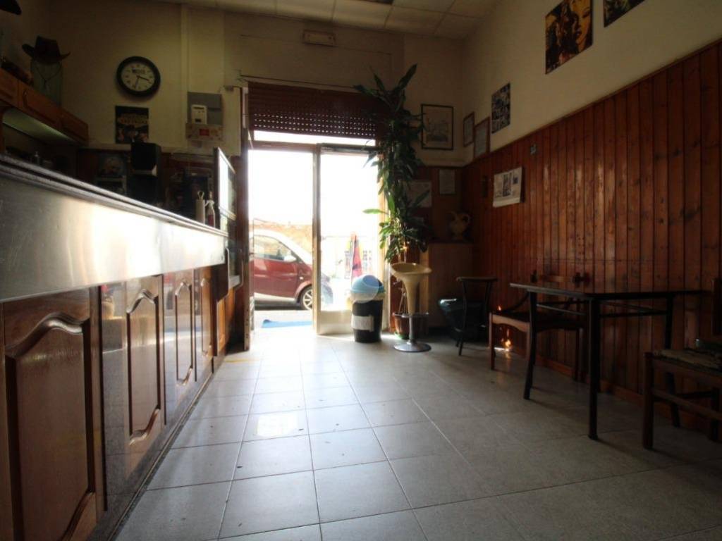 Box / garage a Campobasso in Via Firenze, 4 - Foto 4