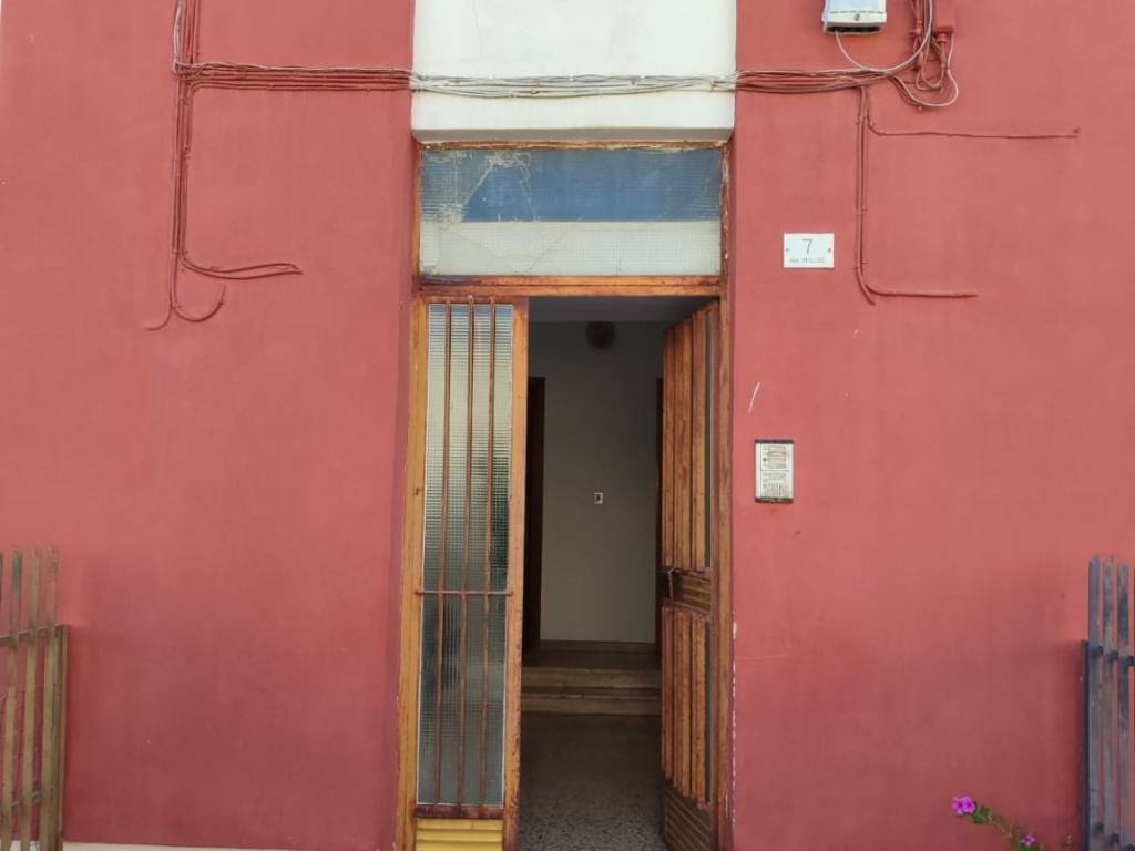 Attico / mansarda a Melissano in Via Molise, 7 - Foto 2